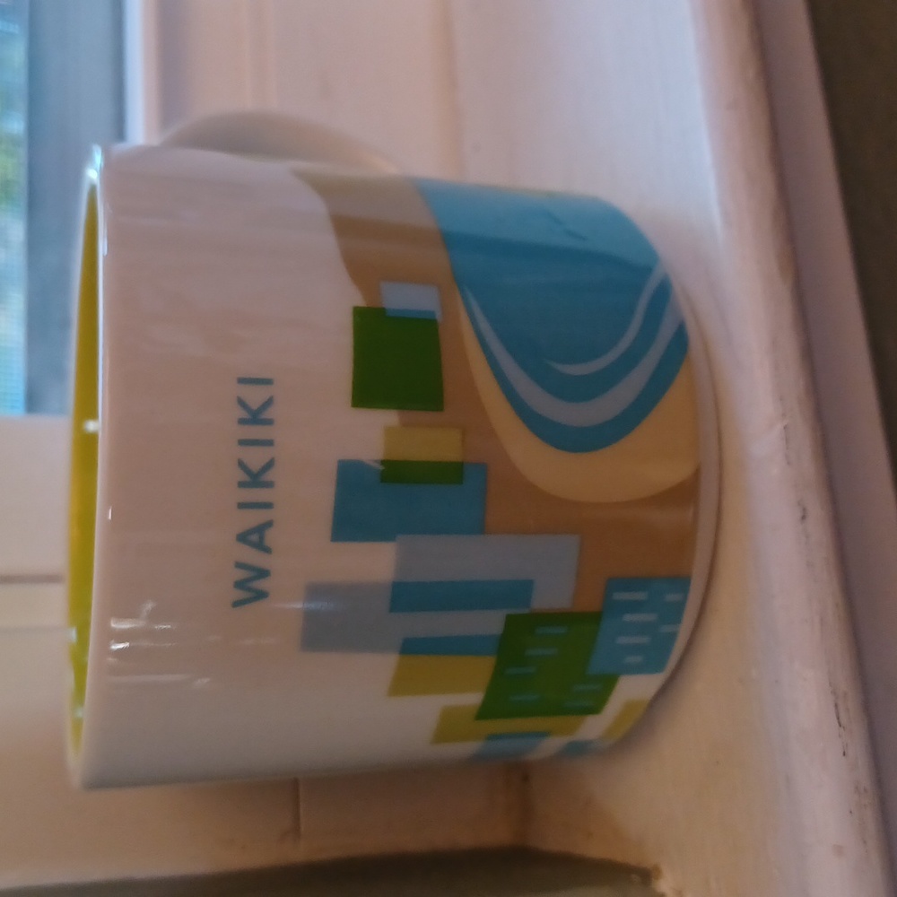 Starbucks Waikiki